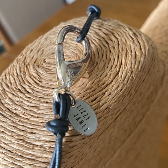 Lizzy  James  bracelet/necklace - Picture 4 of 4